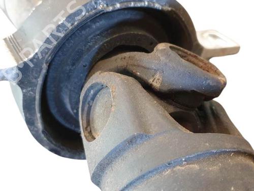 Driveshaft BMW 3 Touring (E91) 320 d | BP29245508M37 