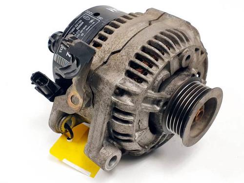 Alternator TOYOTA AVENSIS Saloon (_T25_) 1.6 VVT-i (ZZT250_, ZZT250R) | BP17165082M7 