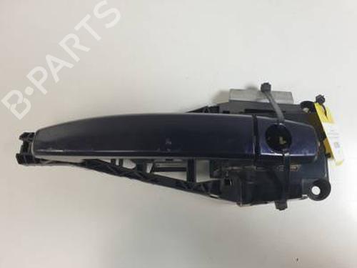 Türgriff vorne links außen für OPEL INSIGNIA A (G09) 2.0 CDTI (68) (131 hp) 30525289