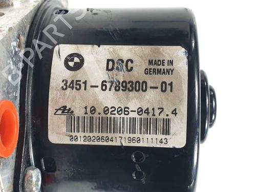 ABS pump BMW 3 Touring (E91) 318 d | BP28065502M43 