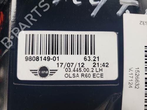 Left taillight MINI MINI COUNTRYMAN (R60) One D | BP24914764C34 - Image 4