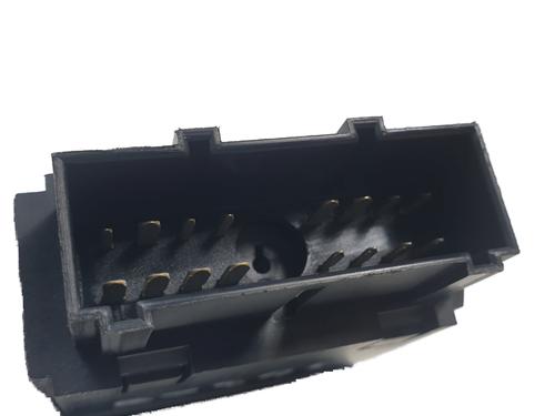 Headlight switch FORD TRANSIT Van (FA_ _) 2.0 DI (FAE_, FAF_, FAG_) | BP37434362I24 - Image 3