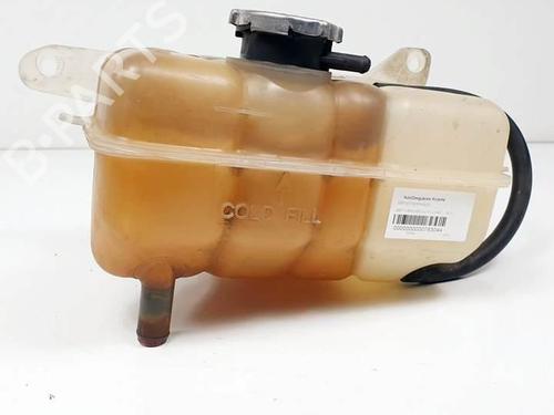 Used Expansion tank Expansion tank JEEP CHEROKEE (KJ) 3.7 Laredo (204 hp) 12372506 12372506