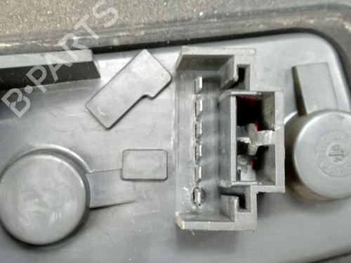 Right taillight FIAT PUNTO (176_) 1.7 TD (176AT) | BP8070797C35 