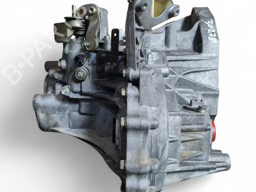 Gearbox NISSAN PRIMERA (P12) 2.2 Di | BP28208629M3 - Image 2