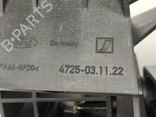 Gear lever FORD B-MAX (JK) 1.0 EcoBoost | BP8946174M90 - Image 5