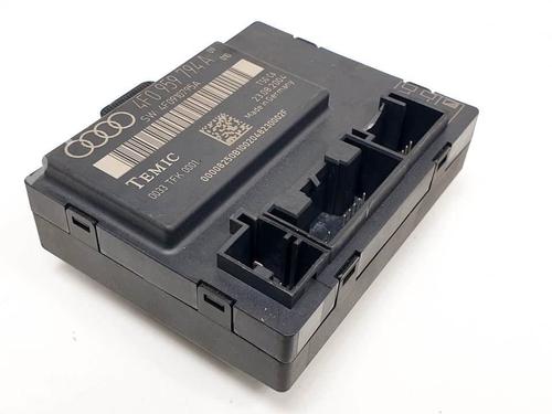 Used Electronic module Electronic module AUDI A6 C6 (4F2) 3.2 FSI quattro (255 hp) 18653110 18653110