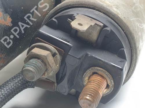 Startmotor SUZUKI GRAND VITARA I (FT, HT) 2.0 4x4 (TA52, TL52, SQ420) | BP12382271M8