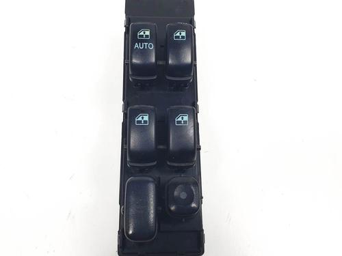 Used Left front window switch KIA MAGENTIS I (GD, MS) 2.0 (136 hp) 25138270