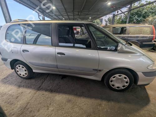 Engine RENAULT ESPACE III (JE0_) 2.0 16V (JE0N, JE0L, JE02) | BP38532145M1 - Image 12