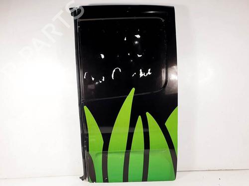 Used Right tailgate Right tailgate OPEL VIVARO A Van (X83) [2001-2015] 16885694 16885694