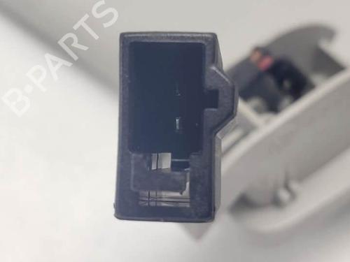 Right sun visor VW POLO (9N_, 9A_) 1.4 TDI | BP20153257I2 