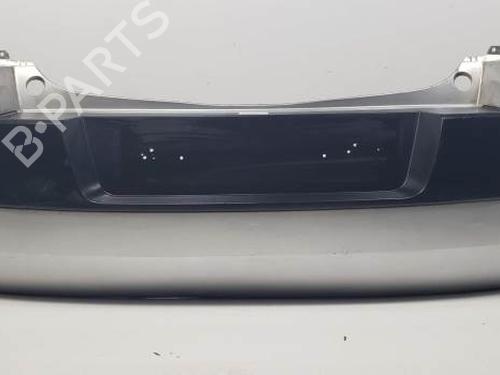 Used Rear bumper RENAULT MEGANE II (BM0/1_, CM0/1_) 1.5 dCi (BM02, BM13, BM2A, CM02, CM13) (101 hp) 24339654