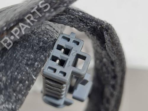 Left sun visor PEUGEOT 307 SW (3H) 1.6 HDI 110 | BP29989483I1 