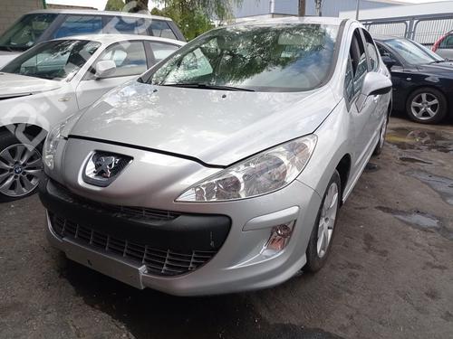 Used Parts PEUGEOT 308 I (4A_, 4C_)  1.6 16V  1127270