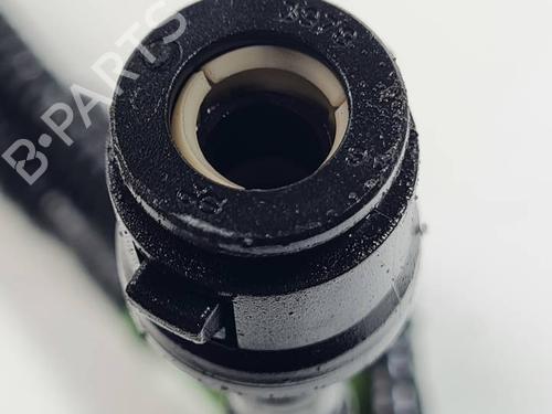 Fuel pump MERCEDES-BENZ C-CLASS (W204) C 200 CDI (204.001) | BP29347833M76 