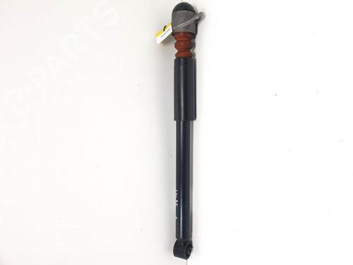 Used Left rear shock absorber Left rear shock absorber AUDI A1 Sportback (8XA, 8XF) 1.2 TFSI (86 hp) 24339867 24339867