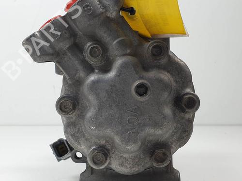 AC compressor RENAULT CLIO III (BR0/1, CR0/1) 1.2 16V (BR0R, BR1D, BR1L, CR0R) | BP26704353M34 - Image 5