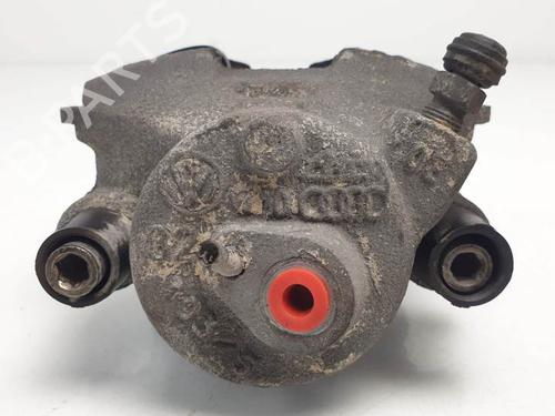 Right front brake caliper VW POLO (9N_, 9A_) 1.4 TDI | BP20511262M104 