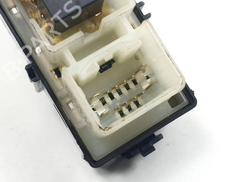 Left rear window switch LEXUS IS II (_E2_) 220d (ALE20) | BP30525039I29 - Image 3