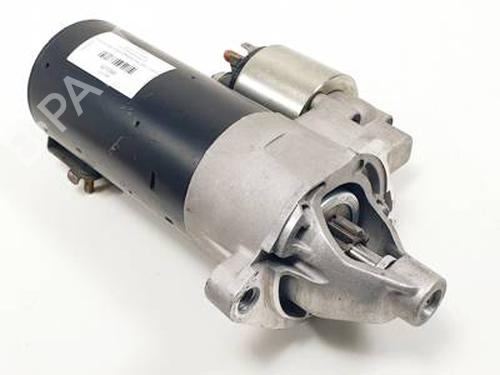 Used Starter VW PASSAT B5 (3B2) 1.9 TDI (115 hp) 30800937