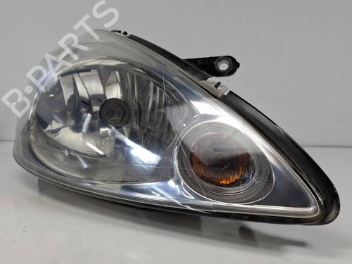 right-headlight-ford-ka-ru8-2008-2009-2010-2011-2012-2013-2014-2015-2016-40177020 main image