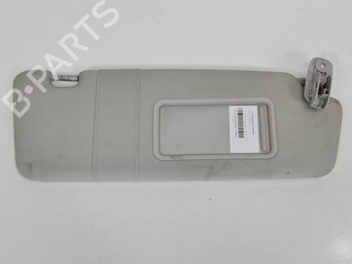 Used Right sun visor AUDI A3 (8P1) 1.6 (102 hp) 7226735