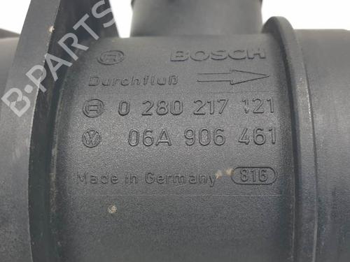 Mass air flow sensor VW GOLF IV (1J1) 1.9 TDI | BP24990694M95 
