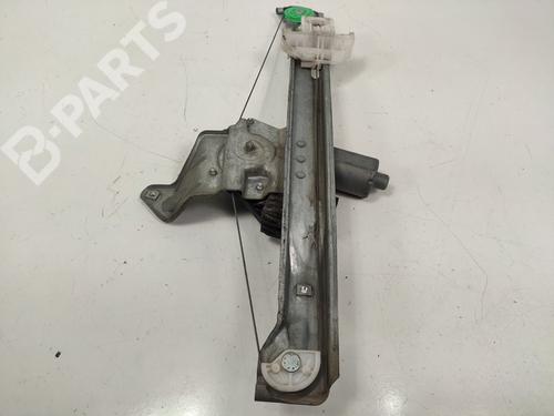 rear-left-window-mechanism-jaguar-x-type-i-x400-25-v6-all-wheel-drive-991135xxx-2001-2002-2003-2004-2005-2006-2007-2008-2009-9422248 main image