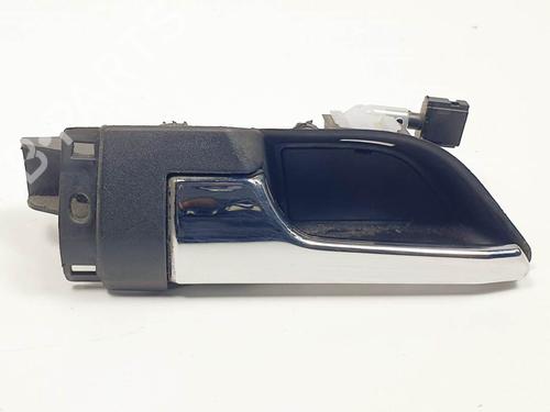 Used Front left interior door handle Front left interior door handle OPEL ASTRA H (A04) 1.7 CDTI (L48) (100 hp) 25116904 25116904