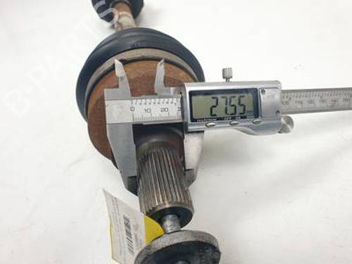 Left front driveshaft FORD FOCUS C-MAX (DM2) 2.0 | BP31058870M38