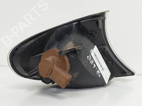 Left sun visor BMW 3 (E46) 318 d | BP6860780I1 