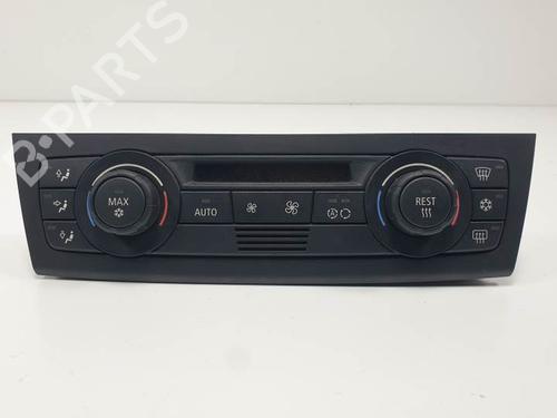 Used Climate control BMW 1 (E87) 120 d (163 hp) 11133058