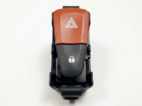 Warning Warning RENAULT SCÉNIC III (JZ0/1_) 1.5 dCi (106 hp) 25140159 25140159