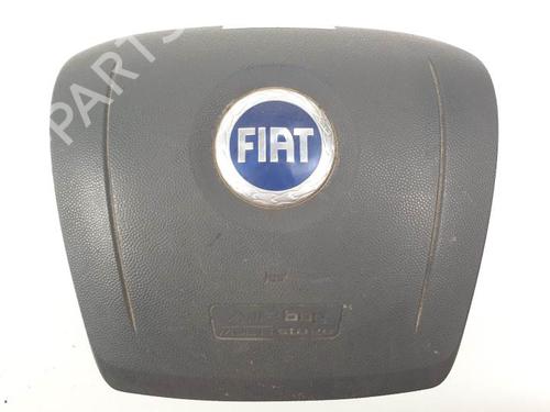 Førerens kollisjonspute FIAT DUCATO Van (250_) 100 Multijet 2,2 D (100 hp) 25262811