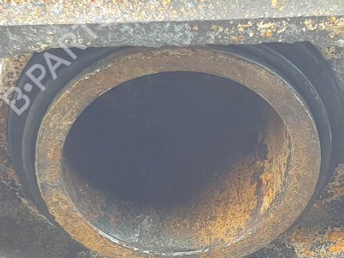 Left front brake caliper JEEP COMPASS (MP, M6, MV, M7) 2.0 CRD 4x4 | BP24935246M105 - Image 4