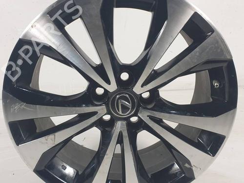 Fælk LEXUS NX (_Z1_) 300h AWD (AYZ15) | BP34514981C45 - Image 2