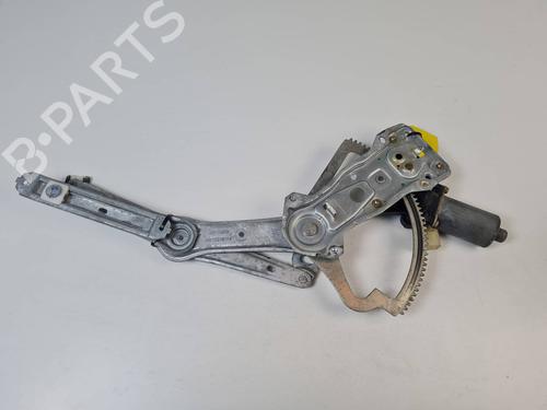 Used Front left window mechanism Front left window mechanism MERCEDES-BENZ C-CLASS (W202) C 200 CDI (202.134) (102 hp) 34510941 34510941
