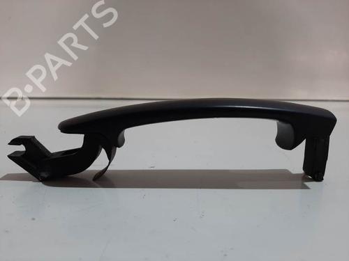 Front left exterior door handle VW GOLF V (1K1) 1.4 16V | BP6863000C128 