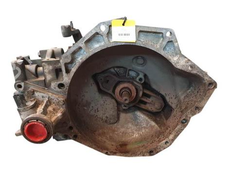Used Gearbox CHRYSLER VOYAGER / GRAND VOYAGER IV (RG) 2.4 (147 hp) 29265757
