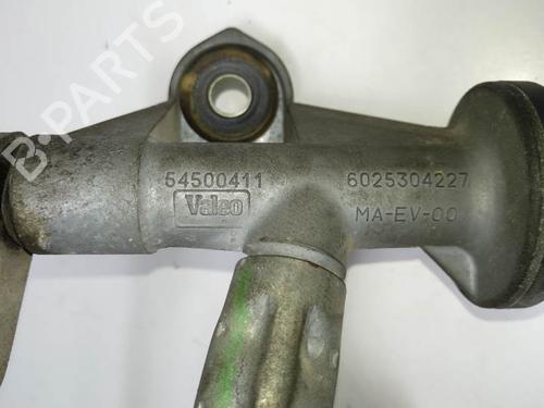 Front wiper motor RENAULT ESPACE III (JE0_) 2.0 (JE0A) | BP9140663M29 