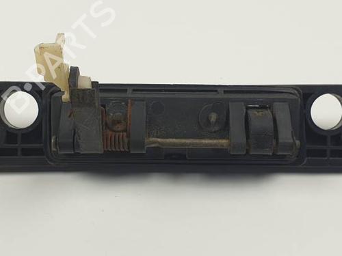 Trunk håndtak KIA RIO I Hatchback (DC) 1.3 | BP24499833C132 