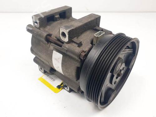 AC Kompressor FORD PUMA (EC_) 1.6 16V (103 hp) 9106808