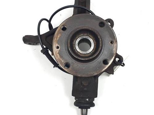 Used Right front steering knuckle Right front steering knuckle CITROËN C4 Coupe (LA_) 1.6 HDi (90 hp) 20200647 20200647