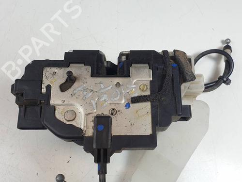 Rear left lock KIA CEE'D SW (ED) 1.6 CVVT | BP29989542C100 