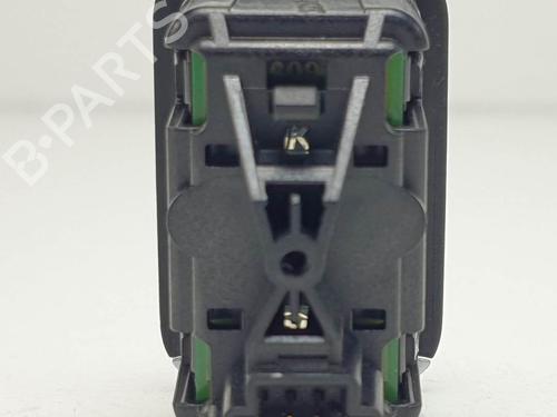 Left rear window switch MERCEDES-BENZ C-CLASS (W204) C 350 CDI (204.023) | BP24340249I29  - Image 5