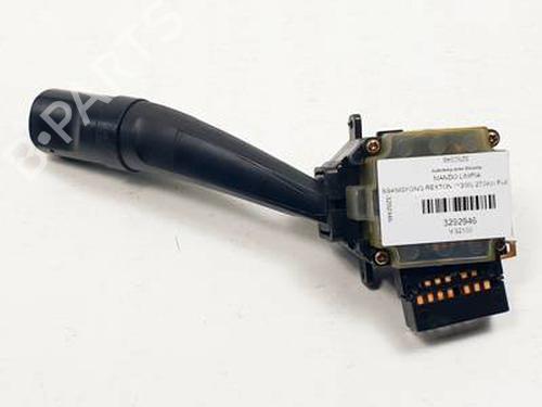 Rattstammestilk SSANGYONG REXTON / REXTON II (GAB_) 2.7 Xdi | BP30919143I23