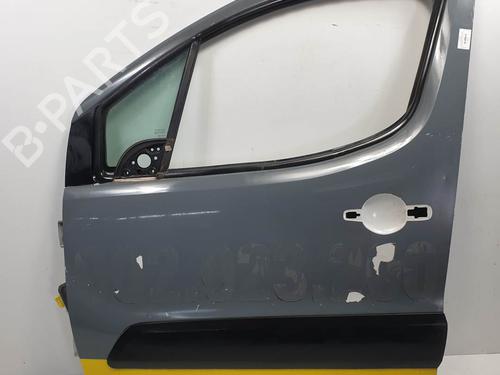left-front-door-peugeot-partner-box-bodympv-2008-26879615 main image