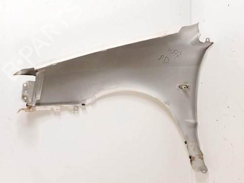Right front fenders MITSUBISHI SPACE STAR MPV (DG_A) 1.6 | BP25257801C42 