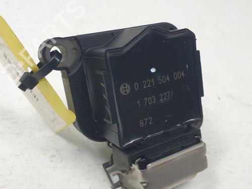 Used Ignition coil Ignition coil BMW 5 (E39) 523 i (170 hp) 34514863 34514863